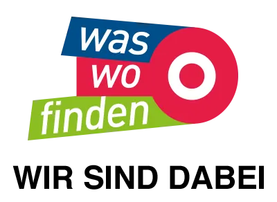 Was-Wo-Finden Logo
