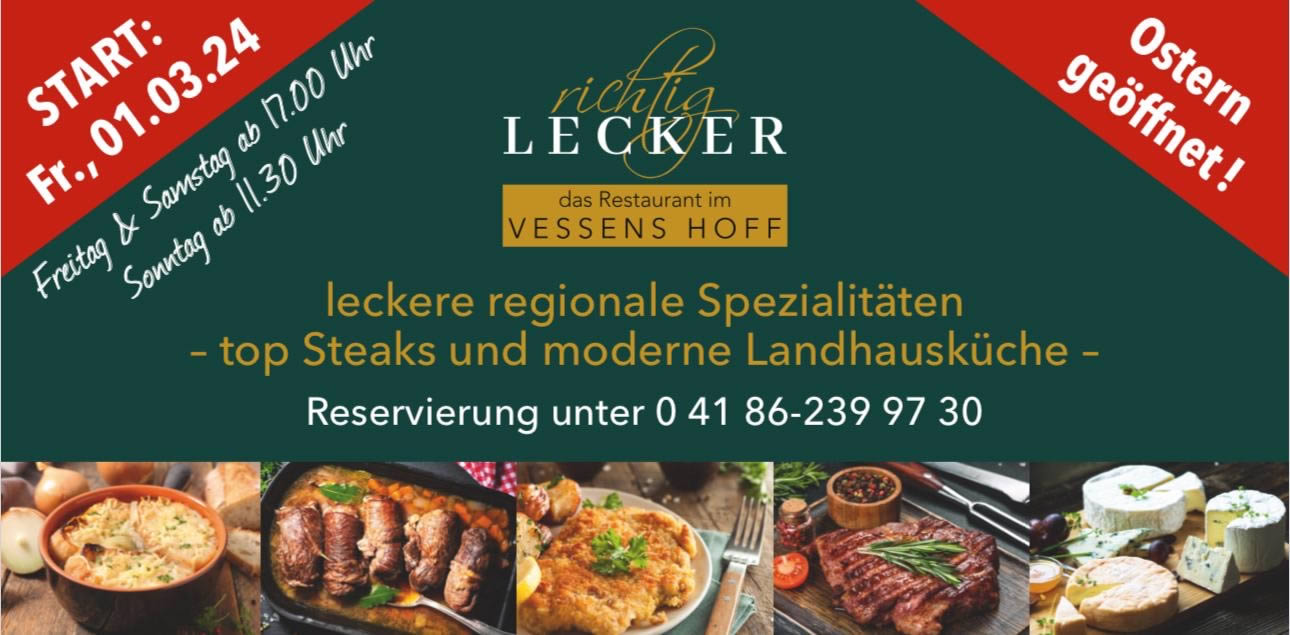 Header Restaurant