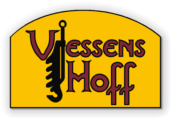 Hotel Restaurant Vessens Hoff